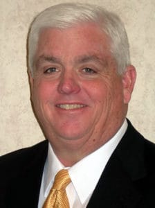 J.P. Pat McDaniel J.P. Pat McDaniel