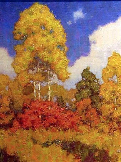 David Ballew