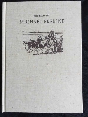 The Diary of Michael Erskine
