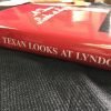 A Texan Looks at Lyndon - A study in illegitimate power
