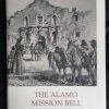 The Alamo Mission Bell