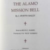 The Alamo Mission Bell