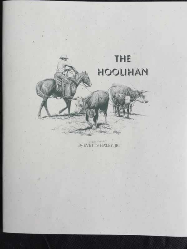 The Hoolihan