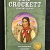 David Crockett Hero and Legend