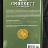 David Crockett Hero and Legend