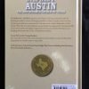Stephen F. Austin, The Son Becomes the Father of Texas