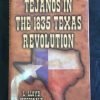 Tejanos in the 1835 Texas Revolution