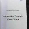 The Hidden Treasure of the Chisos