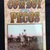 A Cowboy of the Pecos