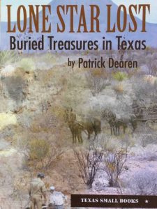 Lone Star Lost - Buried Treasures in Texas