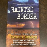 haunted border