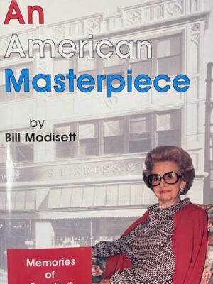 an american masterpiece